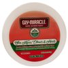 GLY MIRACLE For Knees, Elbows & Heels 4 oz Hand Cream Protective Layer Locks Intense Healing Moisture to Repair Extremely Dry Cracked Callous Knees, Elbows & Heels Smooths & Softens UNSCENTED
