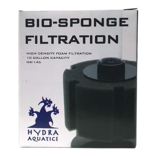 Hydra Aquatics HA-145 Sponge Filter
