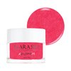 Kiara Sky Long Lasting Nail Dip Powder Pink Tones 1 oz, Pink Up the Pace