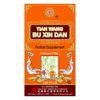 Tian Wang Bu Xin Dan Herbal Supplement Supports Cardiovascular Heart Health (200 Pills) (1 Bottle)
