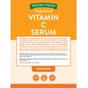 Nature's Truth Vitamin C Serum 2 oz | Oil For Body & Face | Nourishing & Unscented