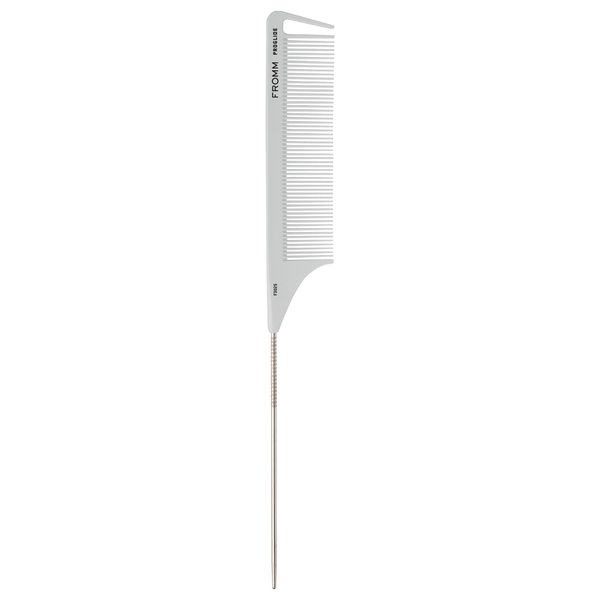 Fromm F3025 ProGlide 9" Pin Tail Comb