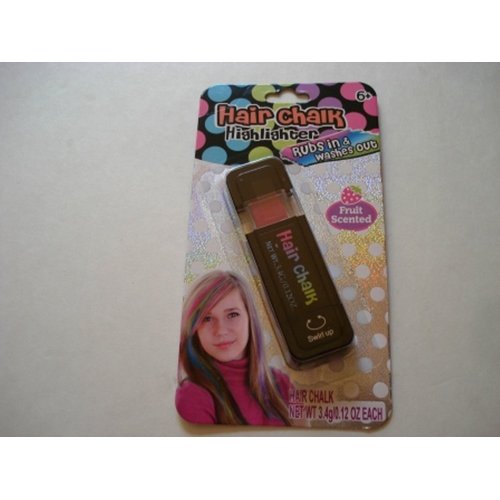 Hair Chalk Highlighter (Set of Two)