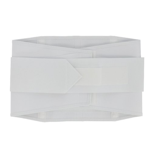 Core Products Triple Action Elastic Back Support w/Pad - Medium