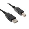 FocalTop USB Cable for HP DESKJET 2540 2541 2542 Printer