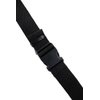 Bucket Boss - Work Belt - Poly Web, Belts & Suspenders (55147), Black