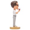 The Wolf Bobblehead - Wall Street Wolf Bobblehead Figure for Any Stock Trader Desk