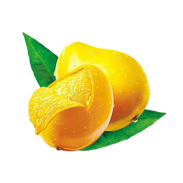 Mango Extract For Baking - whipped cream - and pudding - Rich Source of Vitamins A - C - and D - baking-extracts-and-flavorings
