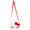 Purse Pets Hello Kitty - Interactive Shoulder Bag with 30+ Sounds, Reactions, Blinks and Music, Children's Bag and Toys in One, from 5 Years