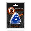 Oxballs Tri Sport 3 Ring Sling, Police Blue