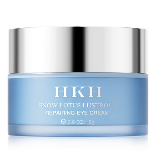 Dark Circles Under Eye Treatment for Women - Eye Cream for Dark Circles Wrinkles Puffiness &amp; Fade...