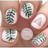 Winstonia Pro Nail Art Long Striping Brush Striper Pen Acrylic Handle Mani 22mm