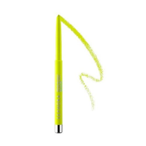 SEPHORA COLLECTION Ultimate Gel Waterproof Eyeliner Pencil Matte Lime