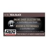 Just For Men AutoStop Men's Comb-in Hair Color, Real Black 1.2 Ounces Each (8)