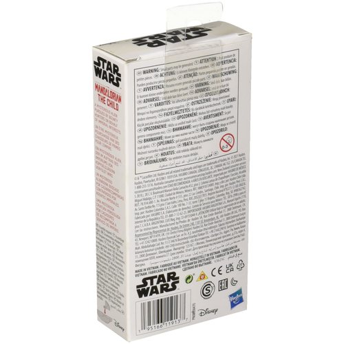 Star Wars The Child 1.25 Inch Action Figure 2021 Value Series