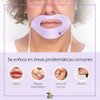 7E Wellness Conductive Lip Mask for Myolift - Portable Skin Care Tools for Microcurrent Facial - Instant Face Lift, Anti Aging, and Skin Tightening - Up to 10 Uses