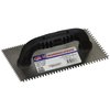 Flooring & Tiling Notched Trowel 3/32 1/8 X 3/16 X 1/8
