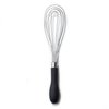 OXO Good Grips Stainless Steel Flat Whisk