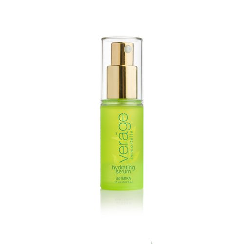 doTERRA Verage Immortelle Hydrating Serum - 15 mL