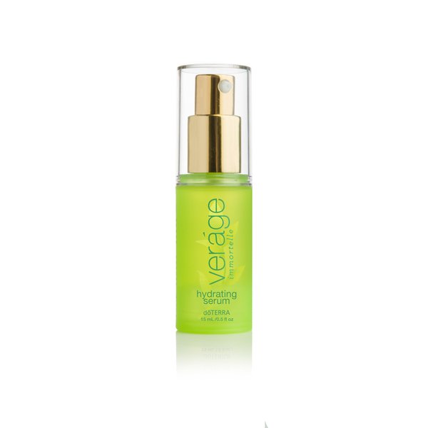 doTERRA Verage Immortelle Hydrating Serum - 15 mL