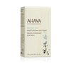 AHAVA Moisturizing Dead Sea Salt Soap - Face & Body Cleansing Bar to Moisture the Skin, Enriched with Exclusive Mineral Blend of Dead Sea Osmoter & Dead Sea Salt, 3.4 Oz, (Packaging May Vary)