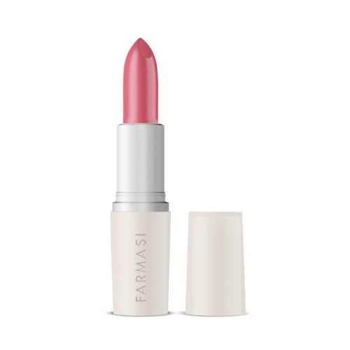 FARMASI Cream Lipstick 12-Paradise Pink