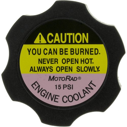 Gates 31532 Standard Radiator Cap