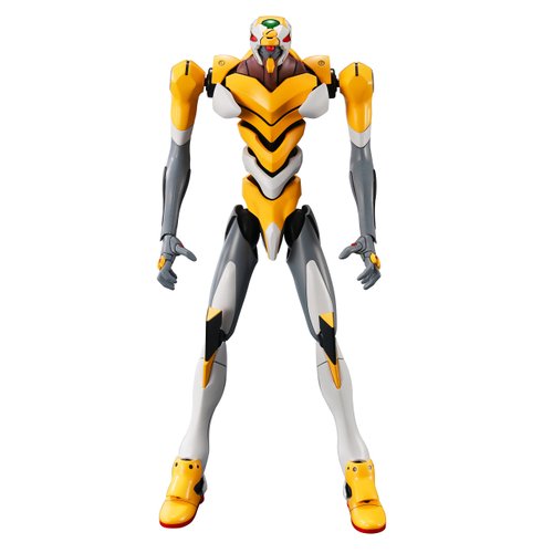 Bandai Hobby "Evangelion 1.0 You are Not Alone Model Evangelion-00 Prototype Action Figure (150532)