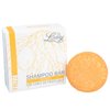 Luxiny Natural Shampoo Bars for Hair, Made in USA, Up to 60 Washes of Vegan, Sulfate Free Shampoo, Use at Home & a Travel Shampoo – All Hair (Mango)
