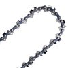 Opuladuo 2PC 10 inch Chainsaw Chain for Worx WG323 WG323.9 Chainsaw, 10" Replacement Chain for Worx WG322 WG322.9 Chain Saw