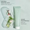 Caudalie Vinopure Pore Purifying Gel Cleanser with Natural Salicylic Acid, 5 Fl Oz