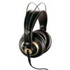 AKG Pro Audio K240 STUDIO Over-Ear, Semi-Open, Professional Studio Headphones