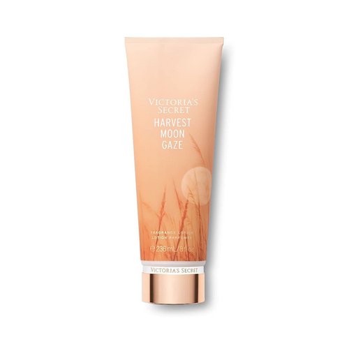 Victoria's Secret Harvest Moon Gaze Fragrance Body Lotion 8 Fl Oz (Harvest Moon Gaze)