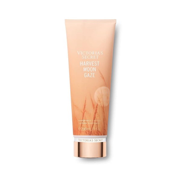 Victoria's Secret Harvest Moon Gaze Fragrance Body Lotion 8 Fl Oz (Harvest Moon Gaze)