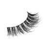 i-Envy 2 Pairs False Eyelashes C Curl Natural Lashes Salon Lash Extension Effect