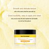 NEUTRIHERBS Turmeric Face Scrub, Exfoliating Scrub Cream with Vitamin C, Smooth, Brighten Skin - 1.76oz