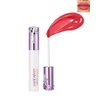 Velvet Lip Gloss Matte Lip Cream Liquid Lipstick, High Shine Moisturizing Tinted Lip Plumper Gloss Hydrating Lip Tint,Super Lustrous Lipgloss Non-Sticky Long Lasting Plumping Lip Glow Oil for Women-02