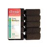 Annie 1065 Foam Roller Black - 6 Ct.