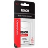 Reach Clean Burst Dental Floss, Cinnamon 55 yd (3 PACK)