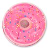 iscream Sprinkle Donut Shaped Glitter Eyeshadow Palette Collection