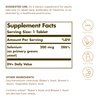 Solgar, Selenium 200 Mcg Tablets, 100 Count