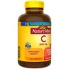 Nature Made Extra Strength Vitamin C 1000 mg, Dietary Supplement for Immune Support, 300 Tablets, 300 Day Supply