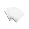 Dragon Shield Standard Size Card Sleeves – Classic White 100 CT - MTG Card Sleeves are Smooth & Tough - Compatible with Pokemon, Yugioh, & Magic The Gathering Card Sleeves
