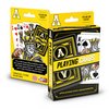 YouTheFan NCAA Appalachian State Mountaineers Classic Series Playing Cards