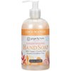 Ginger Lily Farms Botanicals Conditioning Liquid Hand Soap, Coco Mango, 100% Vegan & Cruelty-Free, Coconut Mango Scent, 12 Fl Oz