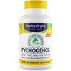 Healthy Origins Pycnogenol 100 mg - Premium Pine Bark Extract - French Maritime Pine Bark Extract for Heart Health, Skin Care & More - Gluten-Free & Non-GMO Supplement - 120 Veggie Caps