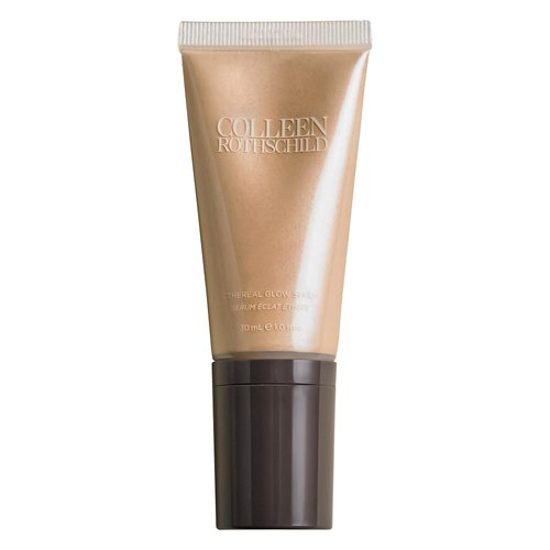 Colleen Rothschild Ethereal Glow Serum – Skincare-Packed Radiance Elixir – Hydrating, Barrier Strengthening, Soft-Focus Glow, 2 Shades for All Skin Types