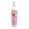 Organic Virgin Coconut Oil Pure-Cold Pressed 6oz. Plumeria Scent for Skin & Hair