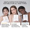 #OOTD Retinol + Hyaluron Serum Korean Sheet Mask Sheet Gift Pack [20 Count] Plumping Glowing Luminating Hydrating Rejuvenating Sheet Mask Gift Pack