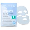 Patchology Hydrate SmartMud Clay Mask - No Mess Blue Clay Face Mask with Hyaluronic Acid for Hydrating & Smoothing Skin - Exfoliates Pores & Refreshes Complexion - Face Skin Care Solution (1 Count)